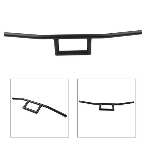 Motore drag z bar tracker - 7/8",