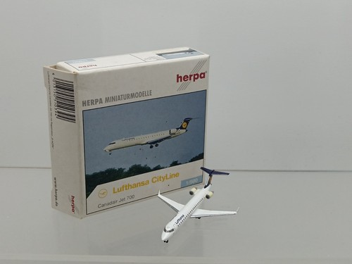 Herpa 500 510394 - herpa,