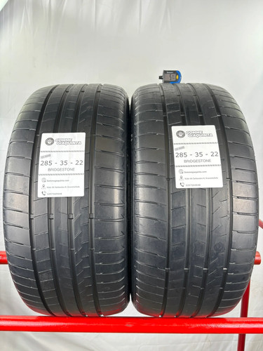 Pneumatici usati 285 r22 - usati,
