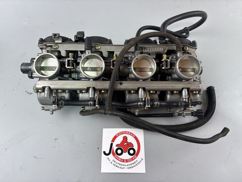 Carburatore kawasaki zrx1100 - carburatore,