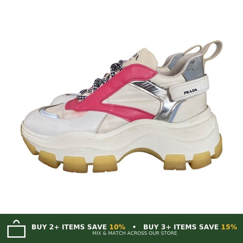 Scarpe ginnastica prada - da,
