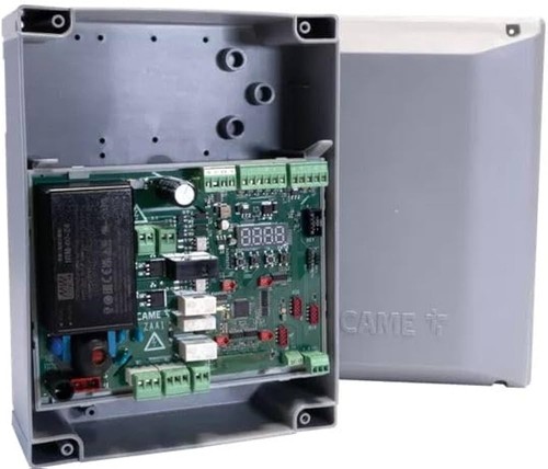 Quadro comando universale 230v - comando,