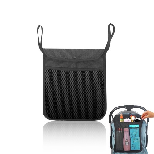 Xoxvuri borsa per passeggino - xoxvuri,