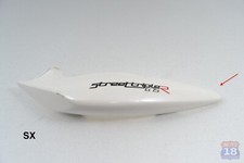 Codone scocca carena