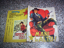 IL PICCOLO RANGER N.6