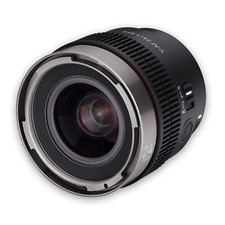 Samyang V-AF 24mm T1.9 FE per