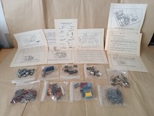 MATERIALE SCUOLA RADIO ELETTRA