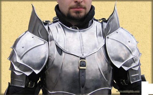 Armatura larp calibro - larp, 16