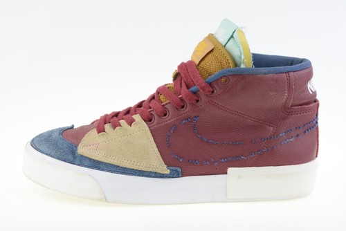 Nike zoom blazer - blazer, mid