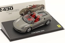 Ferrari F430 Spider anno 2005
