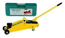 Cricchetto Idraulico A