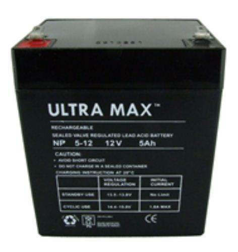 Razor e100 rosso 13111260 - e100,