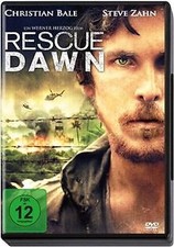 Rescue Dawn von Werner Herzog