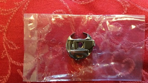 Custodia bobina adatta per - adatta,