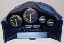 STRUMENTAZIONE SPEEDOMETER