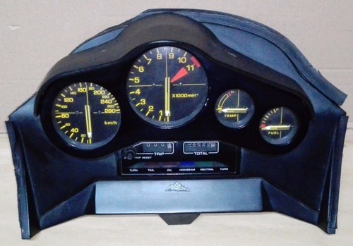 Strumentazione speedometer - strumentazione,