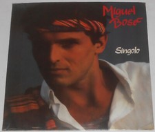 Miguel bose singolo - miguel,