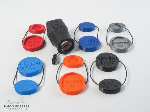 Forster caps pro per - caps,