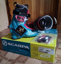 Scarpone Scialpinismo Ski Alp