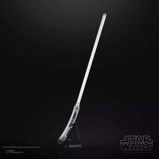 Hasbro - Star Wars - The Black