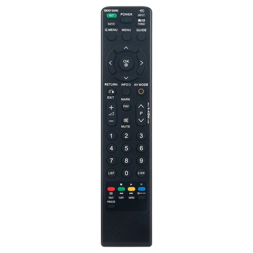 Mkj42519615 replaced remote - replaced,