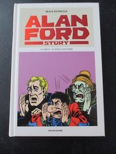 ALAN FORD STORY n° 15