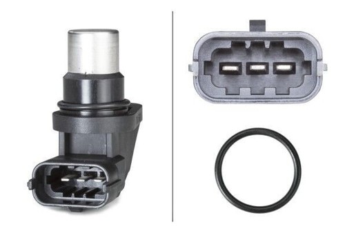 Sensore giri motore fiat punto - sensore,