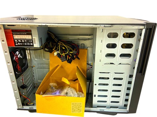 Titan650 antec titan 650 - titan650, i