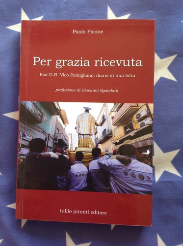 Paolo picone per - per, grazia