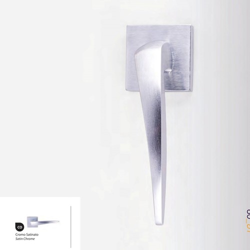 Maniglia finestra serie - , trento