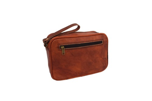 Borsa toeletta vera - da,