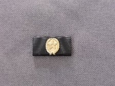 (S1-406) Distintivo da tiro olandese fucile G Weeer Holland ferma nastro 