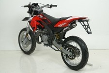 EXHAUST MARMITTA COMPLETA