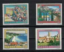 TURISTICA MATERA, RIVA DEL