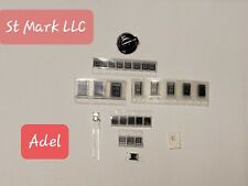 Sony ICF-SW55 Kit Riparazione