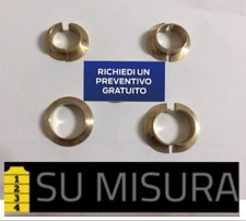 BOCCOLE  IN BRONZO , Bronzine