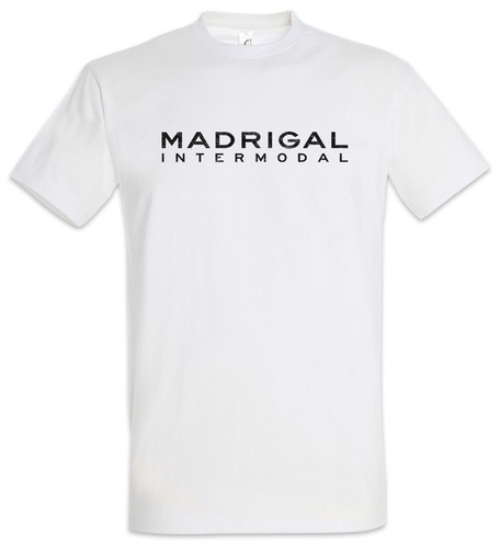 Shirt madrigal intermodal - madrigal,