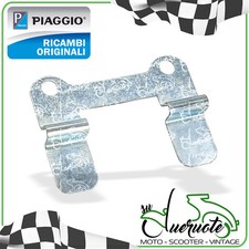 COFANO SPORTELLINO LATERALE STAFFA PIASTRA VESPA PK 50 S XL V HP SS 125 PIAGGIO