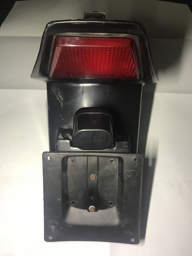 Honda 1000 parafango - honda, vf