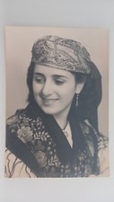 FRIULI - CARNIA - COSTUME