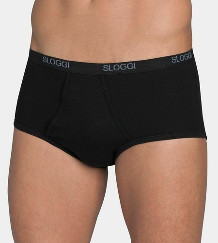 Slip sloggi basic uomo - sloggi,