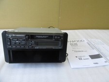 Kenwood RX-290 1DIN size