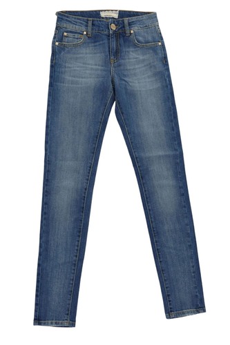 Pantalone jeans donna - , g.sel
