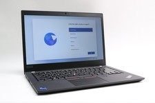 14" Lenovo Thinkpad T14 Gen