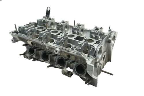 Testa cilindro audi - cilindro,