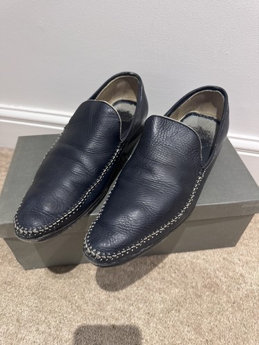 Mocassini uomo made by - n.d.c.,