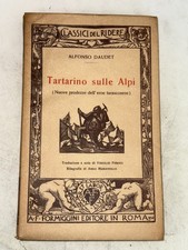 ALFONSO DAUDET - TARTARINO