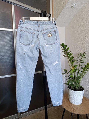 Jeans donna dolce gabbana - dolce, &
