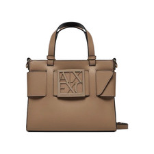 Borsa shopping media Armani