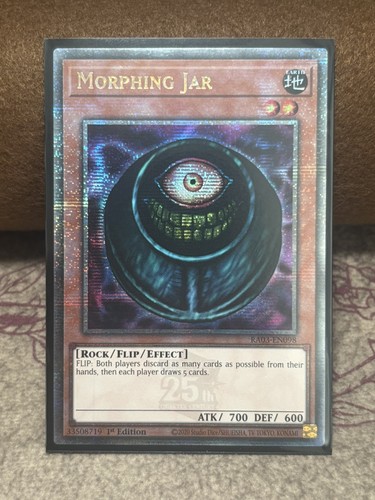 Morphing jar ra03 en098 - morphing,